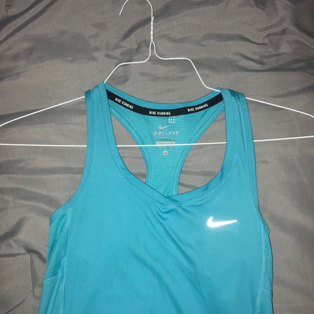 Nike Tank